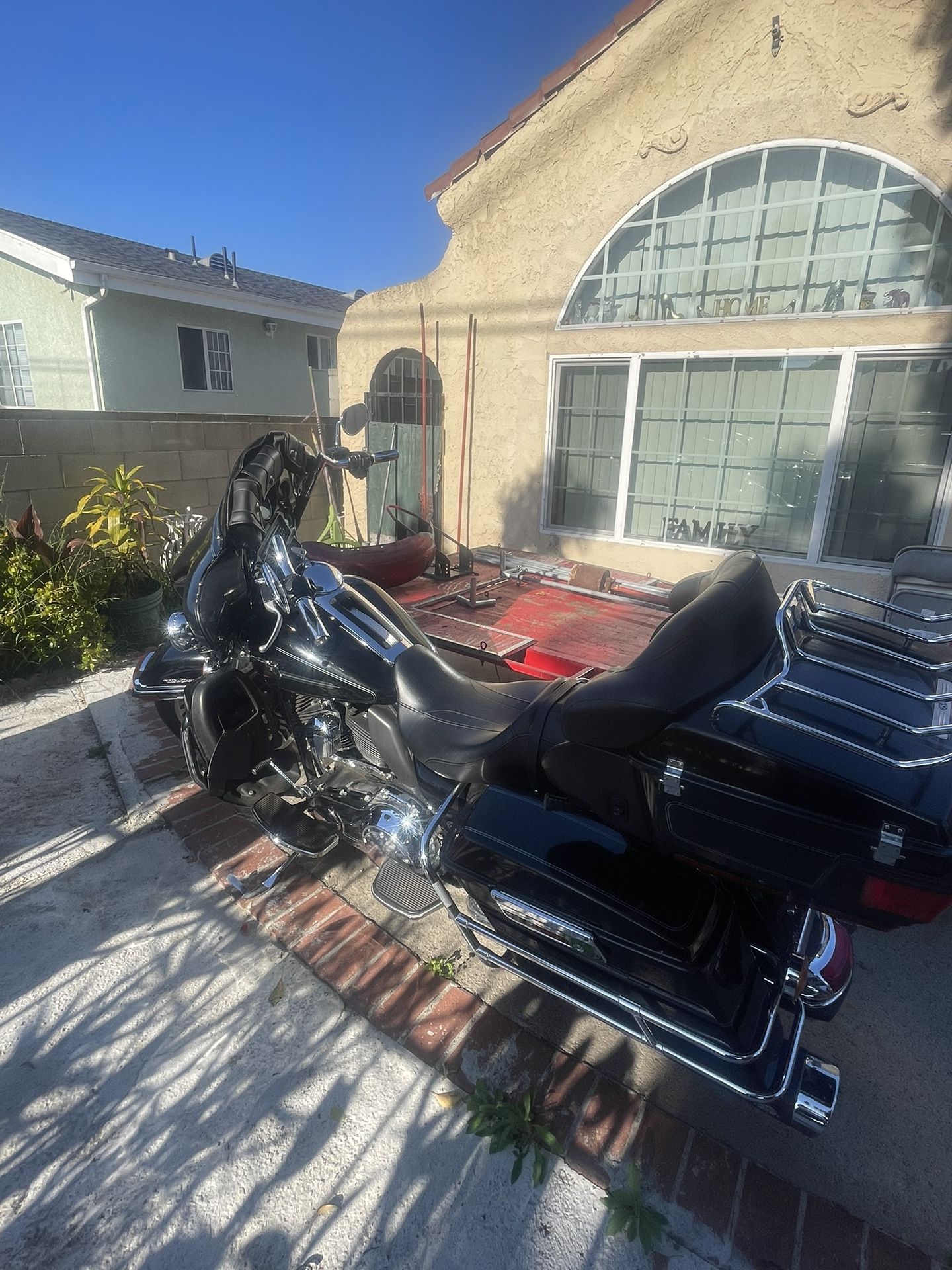 Harley For Sale