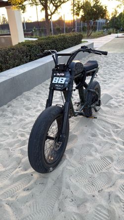 Super73 Rx