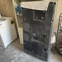 Sony Flatscreen