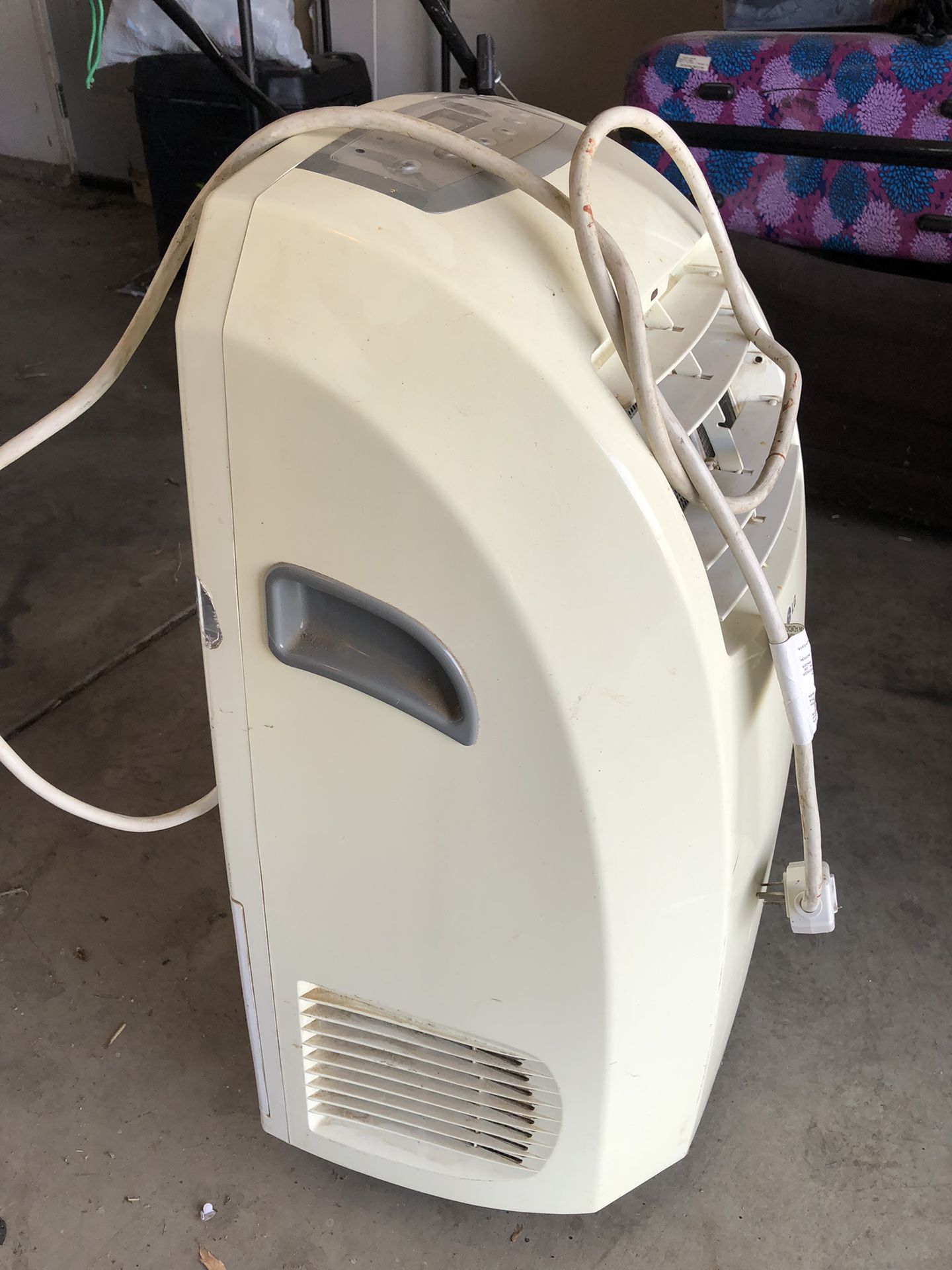 LG Cooling Ac Unit