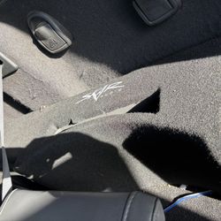 Car Sound System 