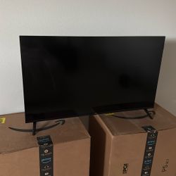40” TCL TV For Sale