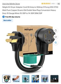 Dryer adapter
