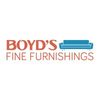 Boyd's
