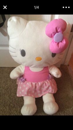 Hello Kitty