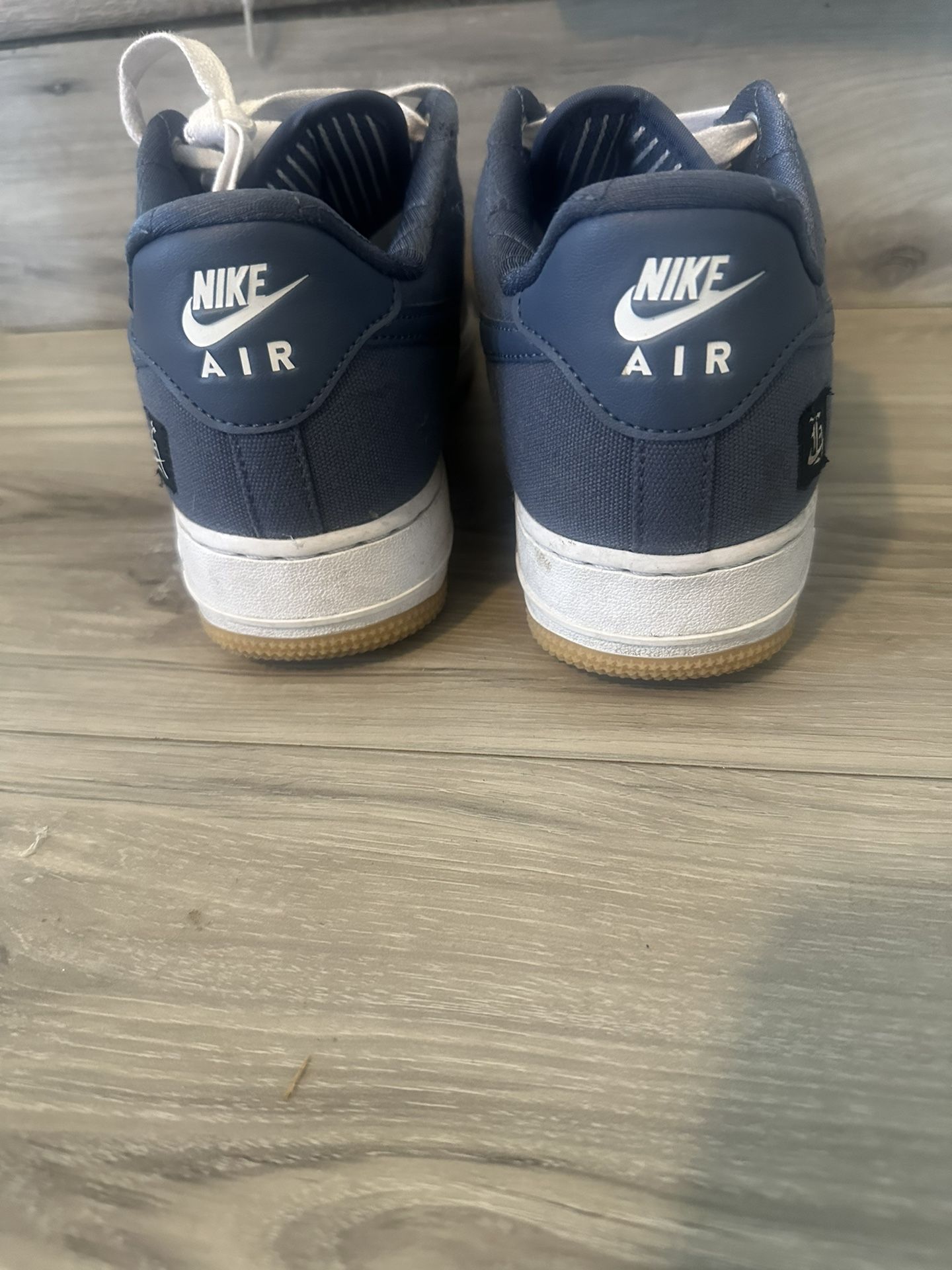 2023 Air Force 1 Low \