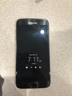 Samsung Galaxy S7 unlocked