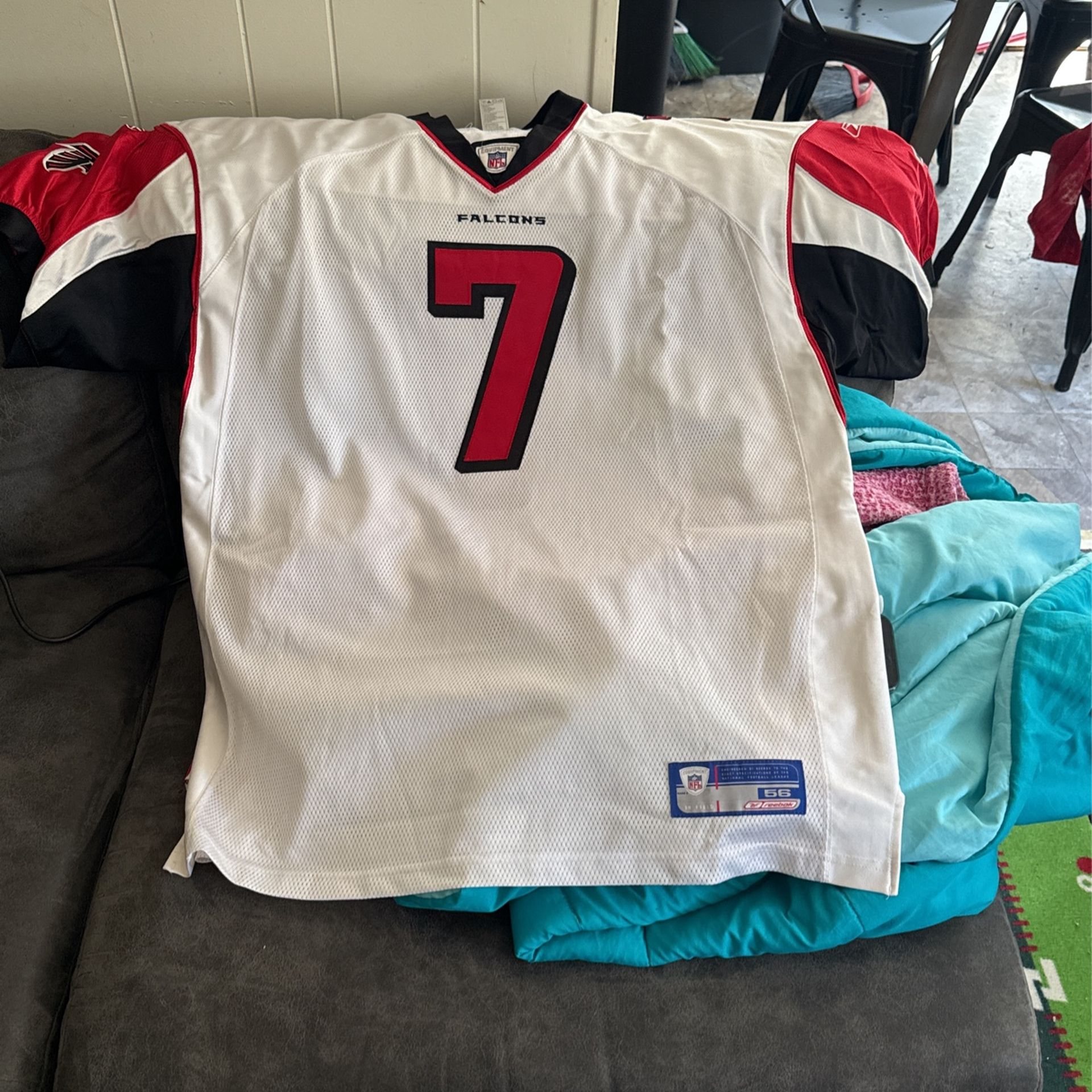 Throw Back Jersey🔥(over 20 Years)