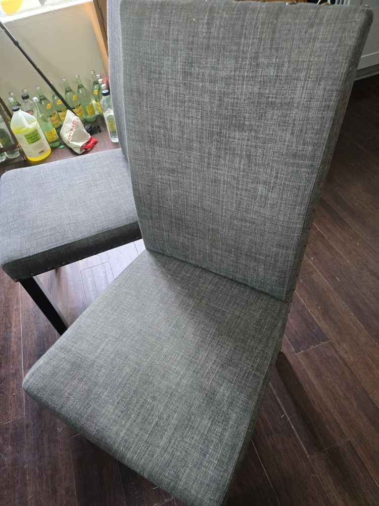 Dining Room Table Set W/ Chairs and Bench