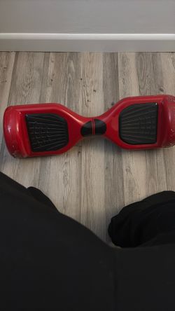 Hover Board
