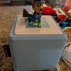 Paw Patrol Toniebox