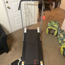 Treadmill For Walking 