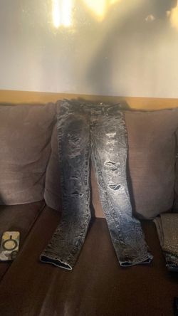 Used 1 size 14