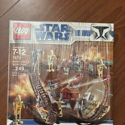 Lego star wars hellfire