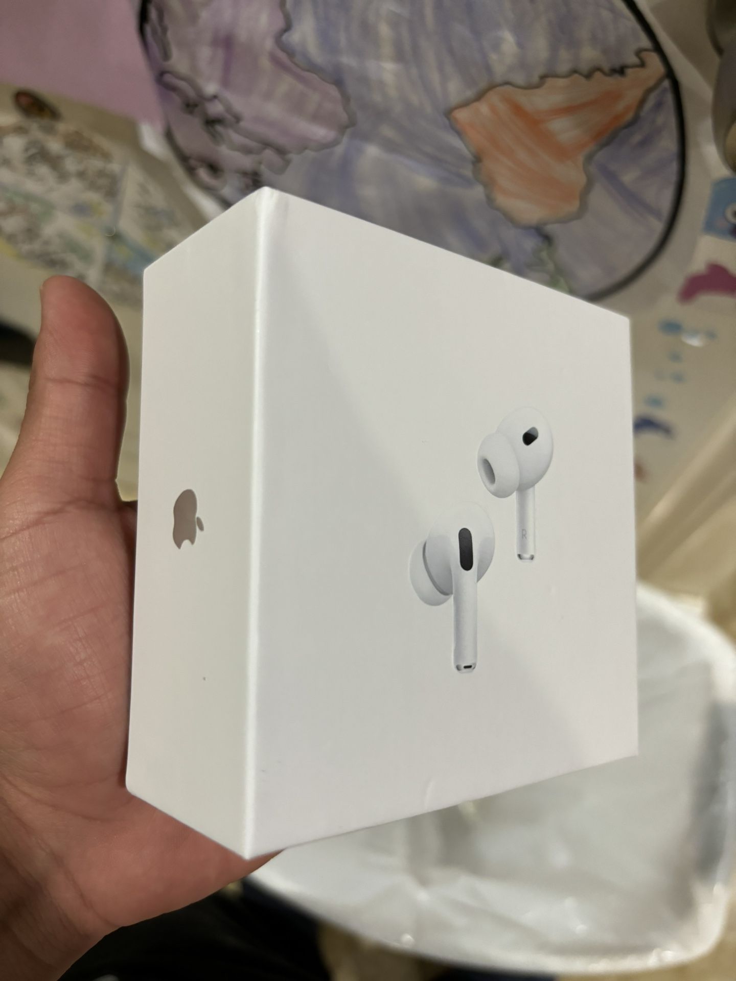 Airpods Pro