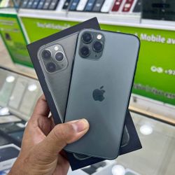 iPhone 11 Pro Unlocked 