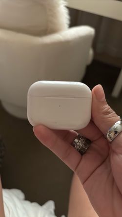 AirPod pros