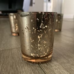 Candle Holders/Votifs