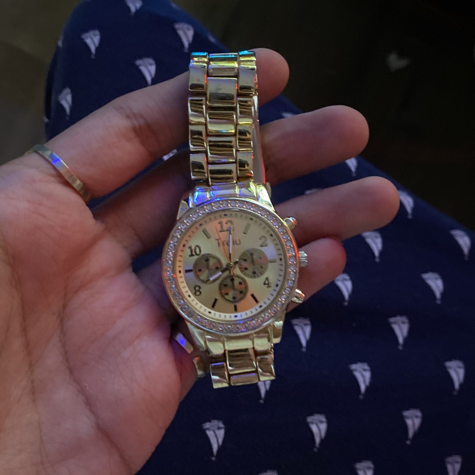 trelu watch