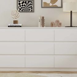 63” Dresser Drawer 