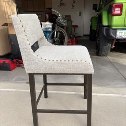 Chair Bar, Kitchen Etc 