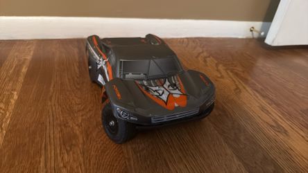 Rc car