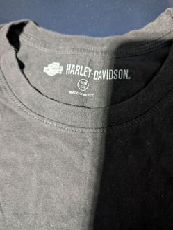 Harley T-shirt