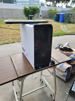 Dell XPS: Core i7, 1TB/256 SSD Drive, Windows11 V-24H2, Wi-Fi,  HDMI, MS-office. Bluetooth.