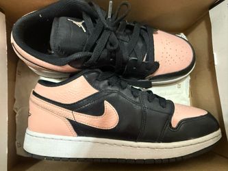 Air Jordan 1s Low