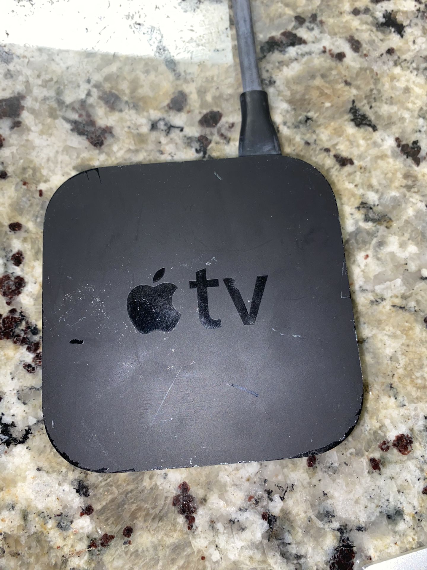 3rd Gen Apple Tv