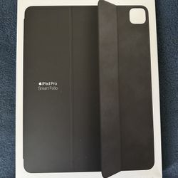 iPad Pro 12.9 inch Smart Folio 