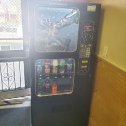Vending Machine