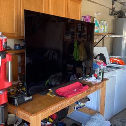 Vizio 55 Inch OLED Gaming Tv 