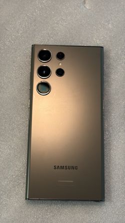 Samsung Galaxy S23 ULTRA 512GB UNLOCKED