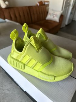 Boys Adidas Orthopaedic Sneakers 11.5