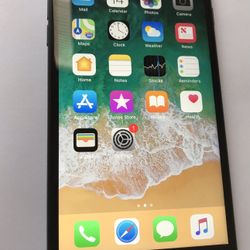 Apple iPhone 7 32GB Plus Unlocked 