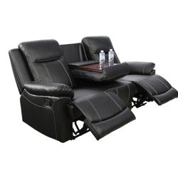 Sofá Recliners 