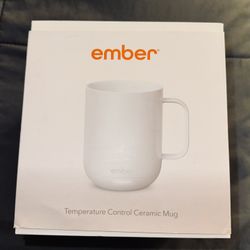 Ember Mug