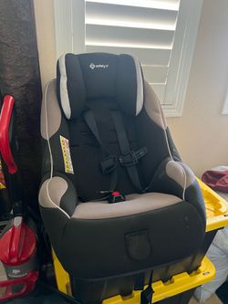 Safety 1st car seat