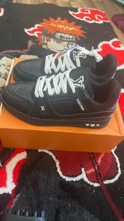 Louis Vuitton trainers