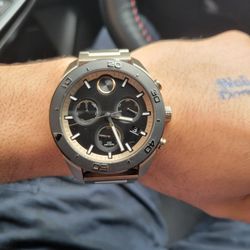 Movado Watch