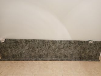 Countertop 10' x 24" (120-1/2" x 25-1/2") Formica Ubatuba Granite matte 7733-58 new