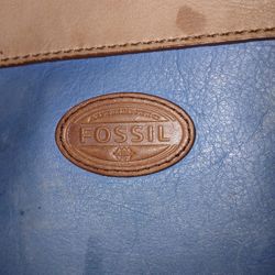Fossil Purse
