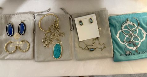 Kendra Scott jewelry bundle 20 + pieces