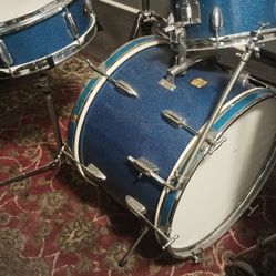Drums , 