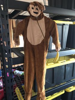 Monkey Custom