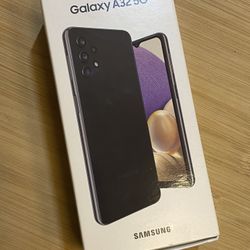 Galaxy A32 5G Fully Unlocked 