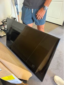 55” Sony TV