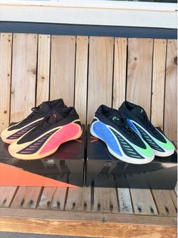 adidas Anthony Edwards AE 2 - 2x Lot