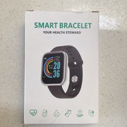 New Smart Bracelet